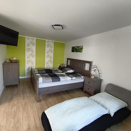 Ferienhaus In Guter Lage ドレスデン エクステリア 写真