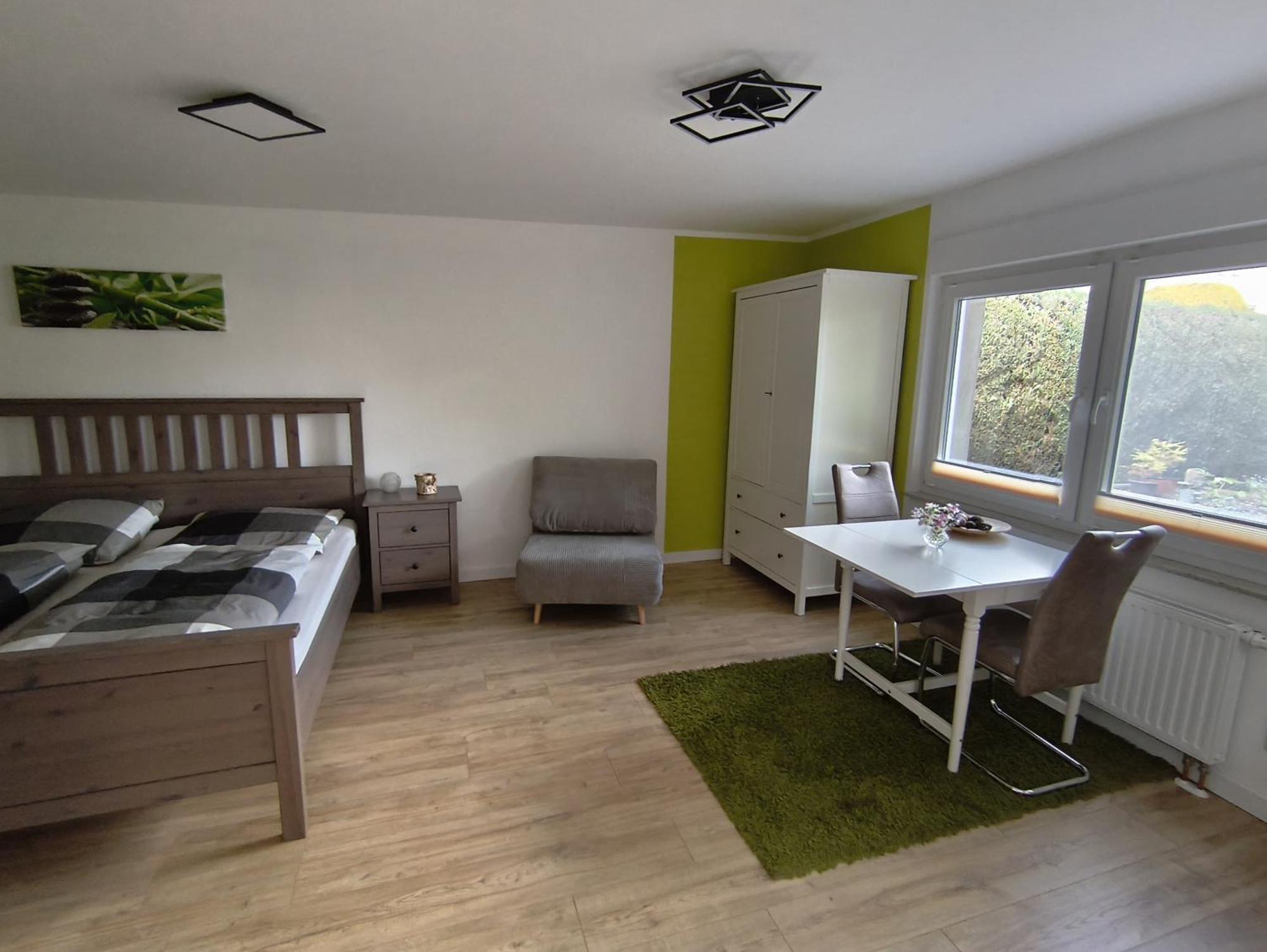 Ferienhaus In Guter Lage ドレスデン エクステリア 写真
