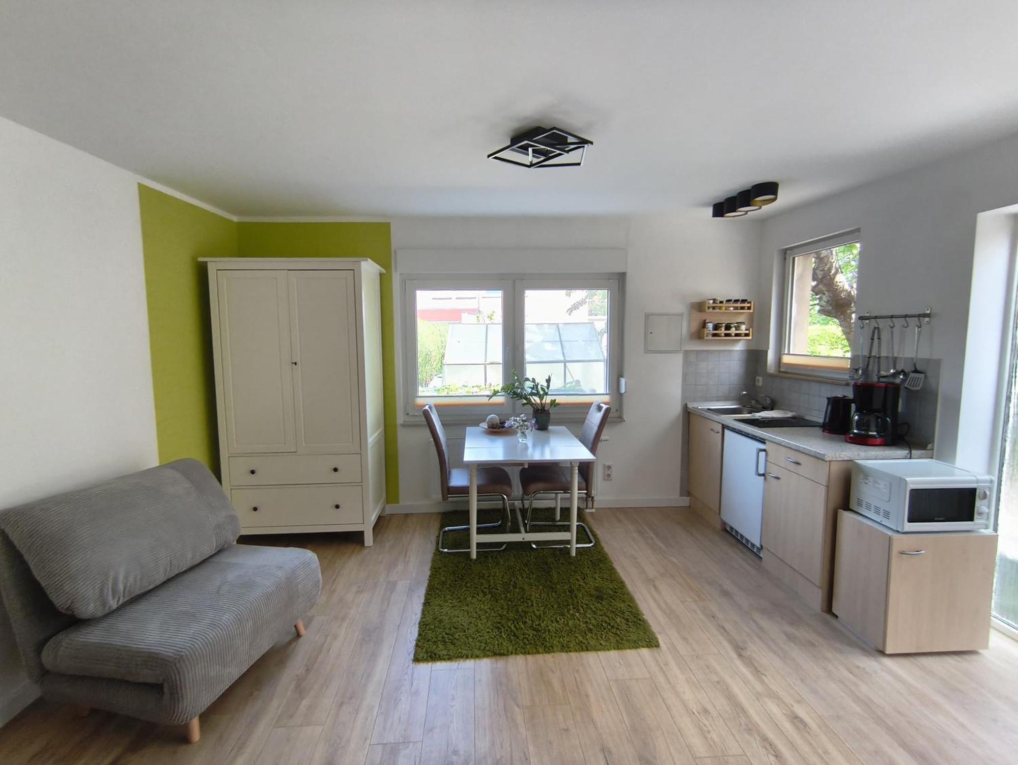 Ferienhaus In Guter Lage ドレスデン エクステリア 写真