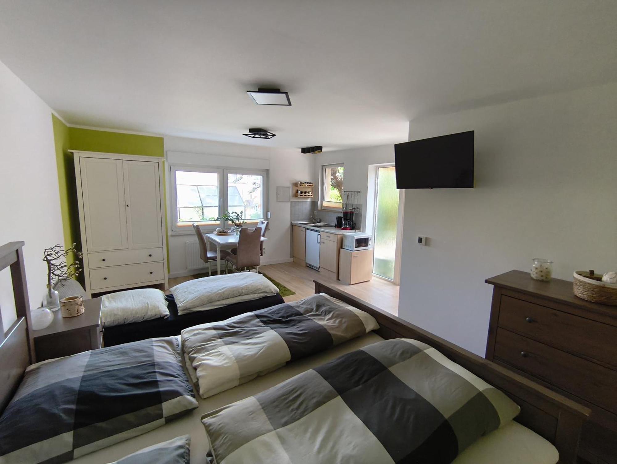 Ferienhaus In Guter Lage ドレスデン エクステリア 写真