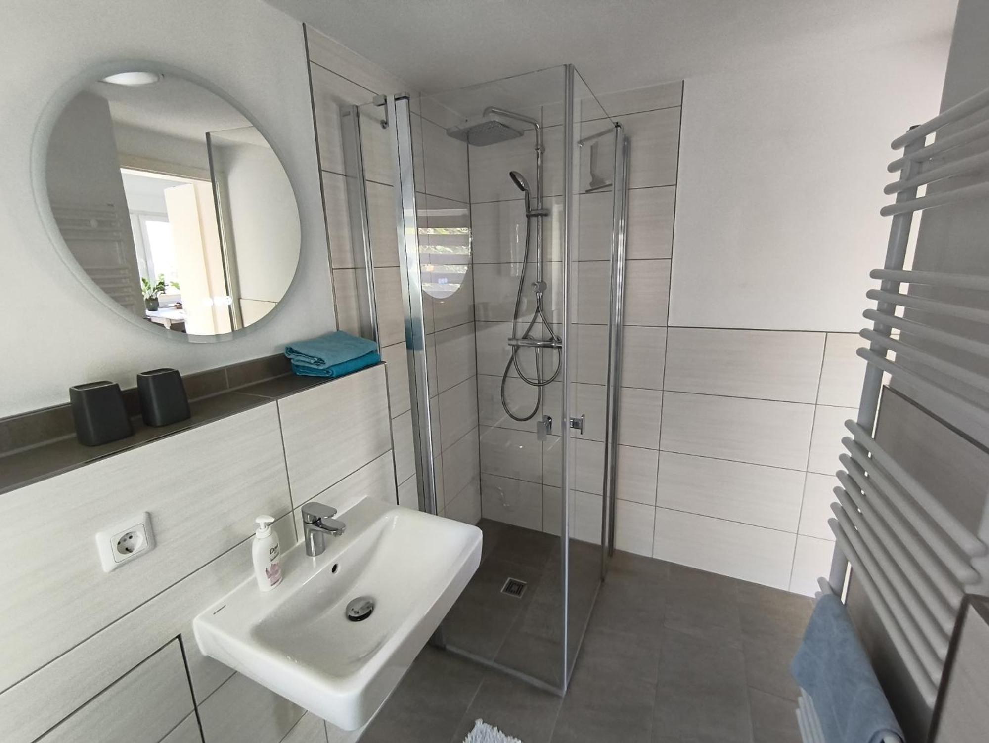 Ferienhaus In Guter Lage ドレスデン エクステリア 写真