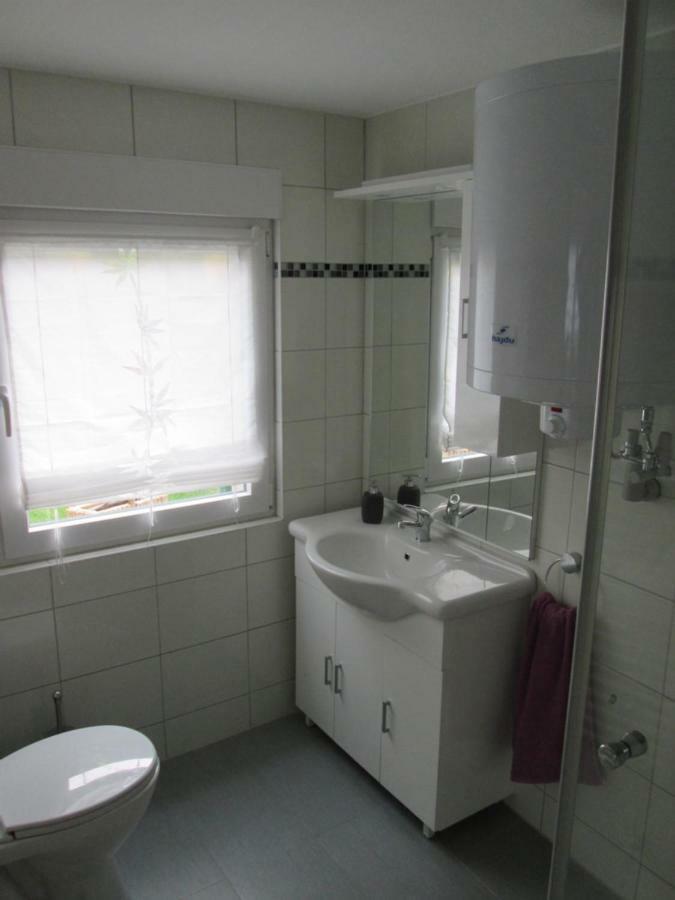 Ferienhaus In Guter Lage ドレスデン エクステリア 写真