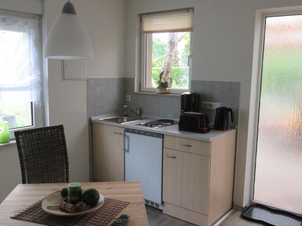 Ferienhaus In Guter Lage ドレスデン エクステリア 写真