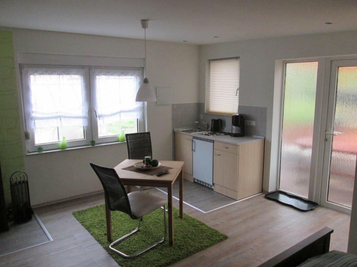 Ferienhaus In Guter Lage ドレスデン エクステリア 写真